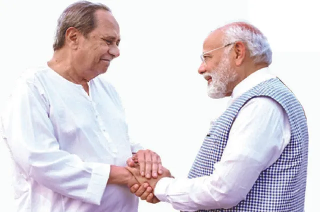 ଦିନ ଗଡ଼ୁଛି, ନିଷ୍ପତ୍ତି ଆସୁନି: ମେଣ୍ଟ ସମ୍ଭାବନାକୁ ଅସ୍ବୀକାର କଲେନି ଅମିତ ଶାହ