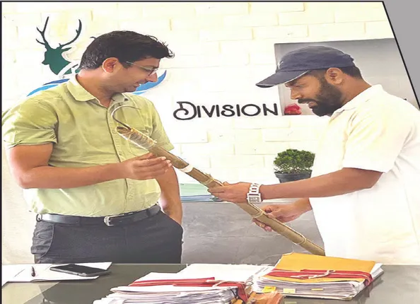 ବର୍ଛାରେ ମାରୁଛନ୍ତି ଅଲିଭ୍‌ରିଡ୍‌ଲେ