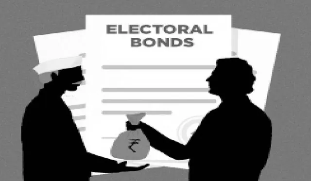 ନିର୍ବାଚନୀ ବଣ୍ଡ୍‌ ମାମଲା: ସୂଚନା ଅଧିକାରର ଆଲୋକ