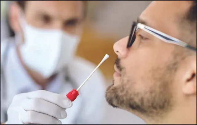 ଦିଲ୍ଲୀରେ ବଢ଼ୁଛି କୋଭିଡ୍ ମାମଲା: କୋଭିଡ୍‌କୁ କିପରି ରୋକାଯାଇପାରିବ?