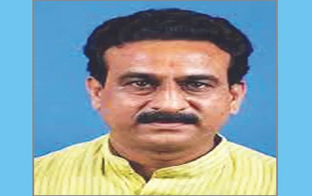 ଧାମନଗର ବିଧାନସଭା: ମୁହଁ ଖୋଲୁନାହାନ୍ତି ରାଜୁ