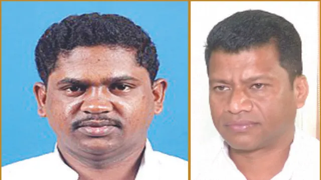 ନବରଙ୍ଗପୁର ଲୋକସଭା ଆସନ: ୩ ପ୍ରମୁଖ ଦଳରେ ଦ୍ବନ୍ଦ୍ବ