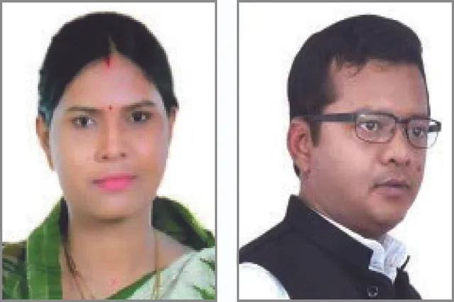 ପୁଣି କୌଶଲ୍ୟା-ସପ୍ତଗିରି ମୁହାଁମୁହିଁ! ବିଜେପିରୁ ଶିବ କିମ୍ବା କାଳୀ ହେବେ ପ୍ରାର୍ଥୀ