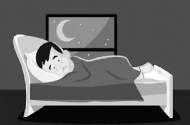 ଦର୍ପଣ: ଭାରତୀୟଙ୍କ ନିଦ୍ରା