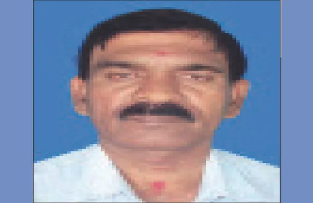 ପୂର୍ବତନ ଆନନ୍ଦପୁର ବ୍ଲକ୍‌ ଅଧ୍ୟକ୍ଷ ହତ୍ୟା ମାମଲା: ୫ ଦୋଷୀଙ୍କୁ ଫାଶୀଦଣ୍ଡାଦେଶ