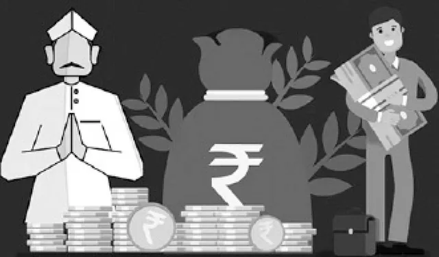 ନିର୍ବାଚନୀ ବଣ୍ଡ୍‌ ଆଣିବ କି ନିର୍ବାଚନୀ ଭୂକମ୍ପ?