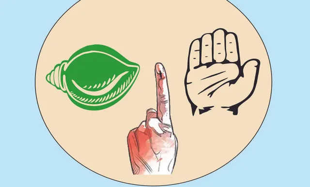 ମଇଦାନରେ ମୁହାଁମୁହିଁ ହେବେ ବିଜେଡି-କଂଗ୍ରେସ: ମନୋହର ବନାମ ଲିପିକା ଲଢ଼େଇ