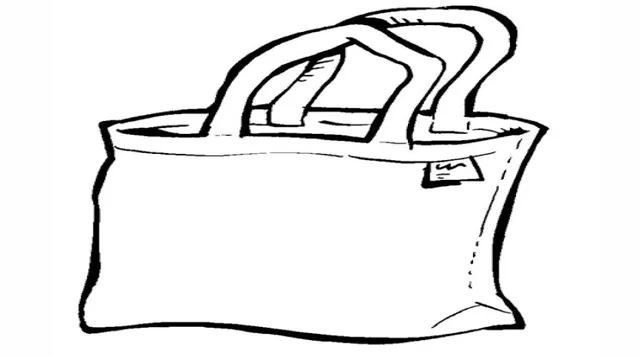 ସରସ ରସ: ବ୍ୟାଗ୍ ଭିତରର ପୃଥିବୀ