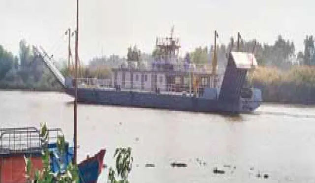 ସ୍ବପ୍ନରେ ରହିଲା ଜଳଯାତ୍ରା: ମୁହାଣରେ ପଡ଼ିଛି ୧୫ କୋଟିର ଜାହାଜ