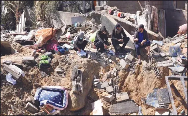 ଗାଜା ଯୁଦ୍ଧରେ ୧୦୩ ସାମ୍ବାଦିକ ନିହତ