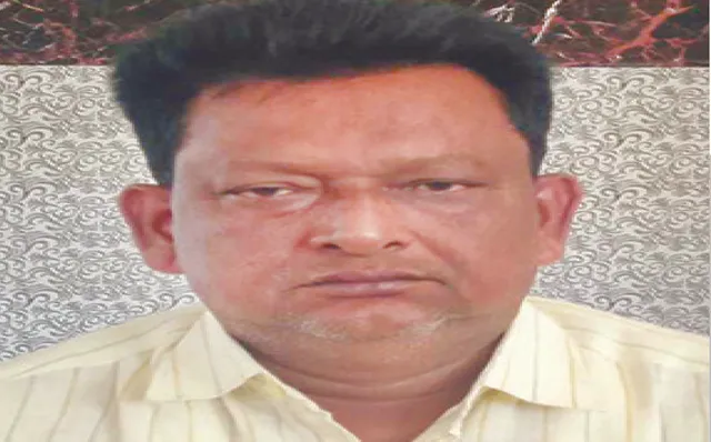 ବିଜେଡି ଛାଡ଼ିଲେ ରେମୁଣାର ପୂର୍ବତନ ବିଧାୟକ ସୁଦର୍ଶନ: ଦଳରେ ନେତା ଅଲୋଡ଼ା, ମୁଖ୍ୟମନ୍ତ୍ରୀଙ୍କୁ ଭେଟି ହେଉନି