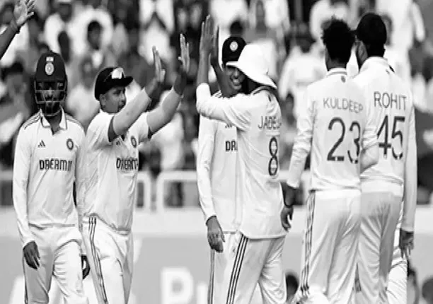 ଆଳାପ ଓ ଆଲୋଚନା: ଭାରତୀୟ କ୍ରିକେଟ୍‌ର ତାରକା ଓ ଚମକ