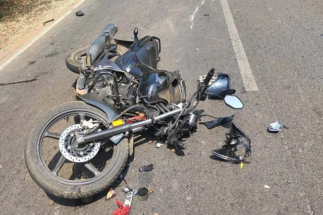 ଜୟପୁର ପୁଲିସ ଉପଖଣ୍ଡରେ ବର୍ଷକରେ‌ ସଡ଼କ ଦୁର୍ଘଟଣାରେ ୬୩ ମୃତ, ୩୦୦ରୁ ଊର୍ଦ୍ଧ୍ବ ଆହତ