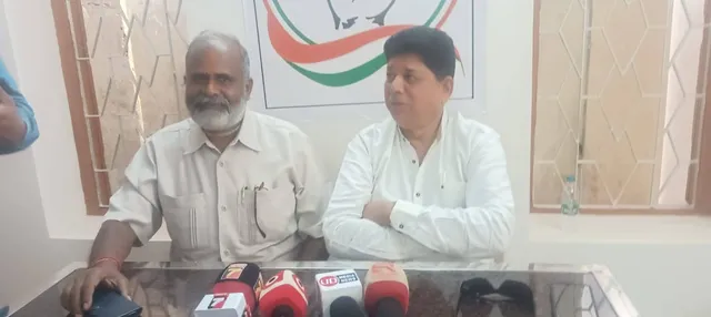 କଂଗ୍ରେସର ପ୍ରାର୍ଥୀ ଚୟନକୁ ନେଇ ସଂଦେହ ପ୍ରକାଶ କଲେ ପିସିସି ସଦସ୍ୟ