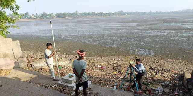 ବର୍ଷାଦିନ ପୂର୍ବରୁ ଜଗନ୍ନାଥ ସାଗର ପୁନରୁଦ୍ଧାରକୁ ନେଇ ଆଶା ଓ ଆଶଙ୍କା, ତୁରନ୍ତ ସାରିବାକୁ ଦାବି