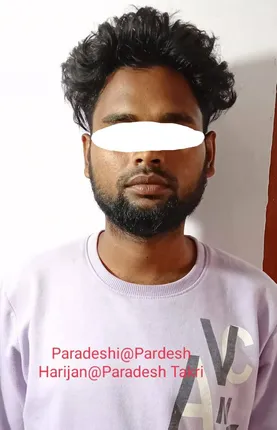 ଯୁବକଙ୍କୁ ଅପହରଣ ପରେ ମୁଣ୍ଡ ଜାମିନ୍ ମାମଲା: ଆଉ ଜଣେ ଅଭିଯୁକ୍ତ ଗିରଫ