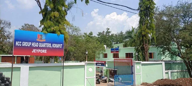 ଲୋକାର୍ପଣର ବର୍ଷକ ପରେ ବି ଆରମ୍ଭ ହୋଇ ପାରିନି ରାଜ୍ୟର ୪ର୍ଥ ଏନସିସି ଗୃପ ହେଡକ୍ବାର୍ଟର