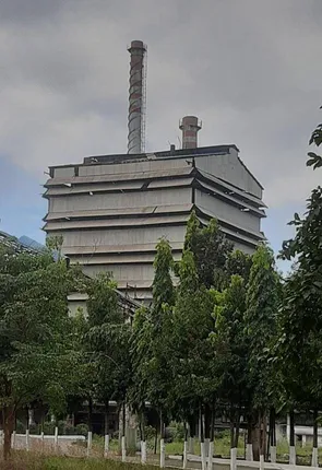 ୬ ଦିନ କାଗଜକଳ ବନ୍ଦ ପରେ ଆଜି ବଏଲରରେ ନିଆଁ ଲାଗିଲା