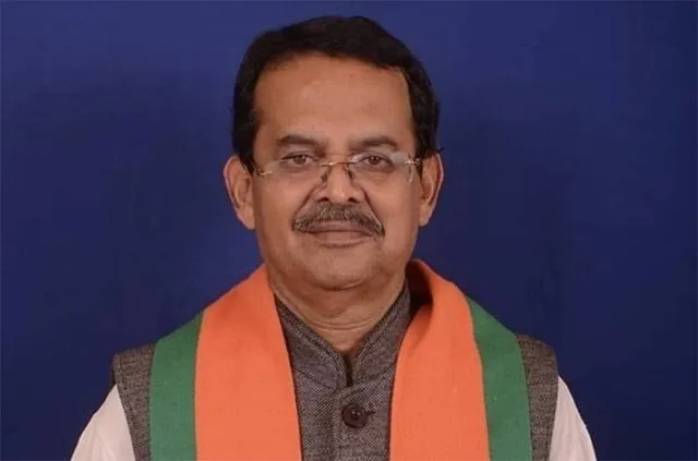 ପୁଣି ଅସନ୍ତୋଷ ଜାହିର୍‌ କଲେ ଖାରବେଳ: ‘ପ୍ରତାପଙ୍କୁ କନ୍ଧମାଳରୁ ପ୍ରାର୍ଥୀ କରାଯାଉ’