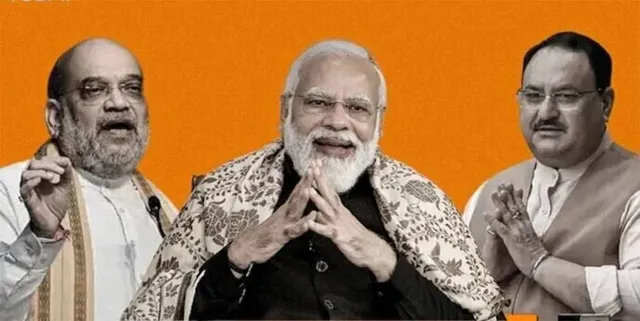 ଓଡ଼ିଶାବାସୀଙ୍କୁ ଧନ୍ୟବାଦ: ମୋଦୀ