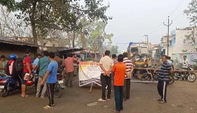 ଏନଏସି ଘୋଷଣା ଦାବି: ୧୨ ଘଣ୍ଟିଆ ମୋହନା ବନ୍ଦ