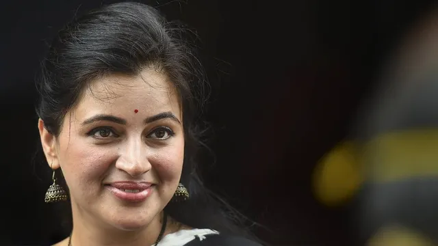 ବିଜେପିର ୭ମ ଲୋକସଭା ପ୍ରାର୍ଥୀ ତାଲିକାରେ ୨ ଜଣଙ୍କ ନାମ