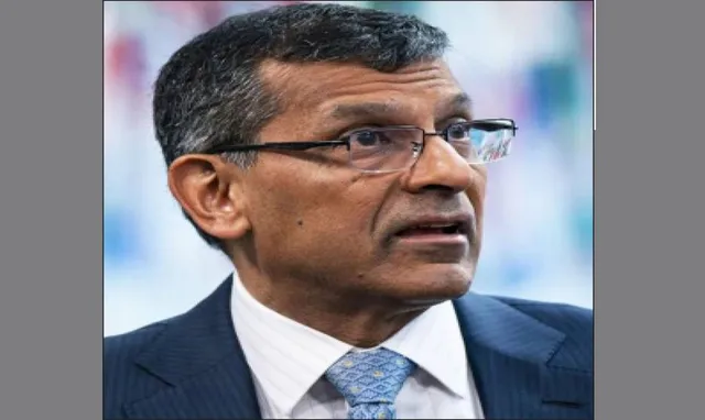 ପତ୍ନୀ ଚାହାନ୍ତିନି ମୁଁ ରାଜନୀତିରେ ପଶେ: ରାଜନ