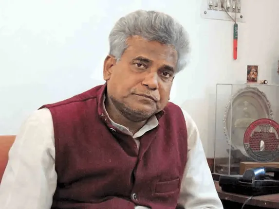 ରାଜ୍ୟର ଶାସନ ଅଣଓଡ଼ିଆଙ୍କ ହାତରେ ଟେକି ଦେଇଛନ୍ତି ସରକାର: ରୁଦ୍ର ନାରାୟଣ ପାଣି