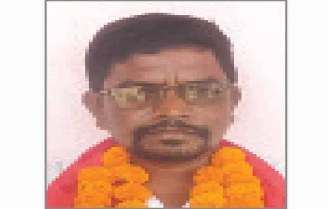 ଗୁଣପୁର ବିଧାନସଭା ଆସନ: ଅନାସିମ ଶବର ସିପିଆଇ(ଏମ୍‌ଏଲ୍) ବିଧାୟକ ପ୍ରାର୍ଥୀ