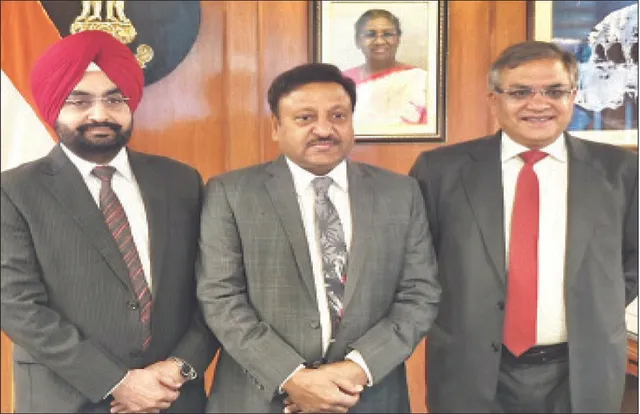 ୨୦୨୪ ସାଧାରଣ ନିର୍ବାଚନ ପ୍ରସ୍ତୁତି ଶେଷ: ଆଜି ତାରିଖ ଘୋଷଣା