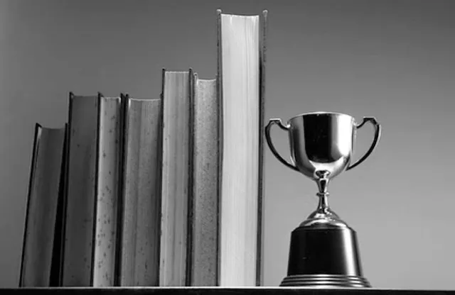 ପୃଥିବୀର ସାହିତ୍ୟ ପୁରସ୍କାର