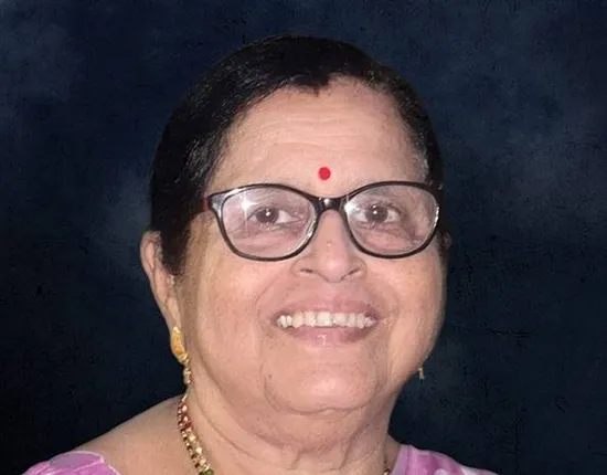 ବରିଷ୍ଠ ଶିକ୍ଷୟିତ୍ରୀ ଏବଂ ଧର୍ମପରାୟଣା ମହିଳା ସବିତା ଶତପଥୀଙ୍କର ପରଲୋକ