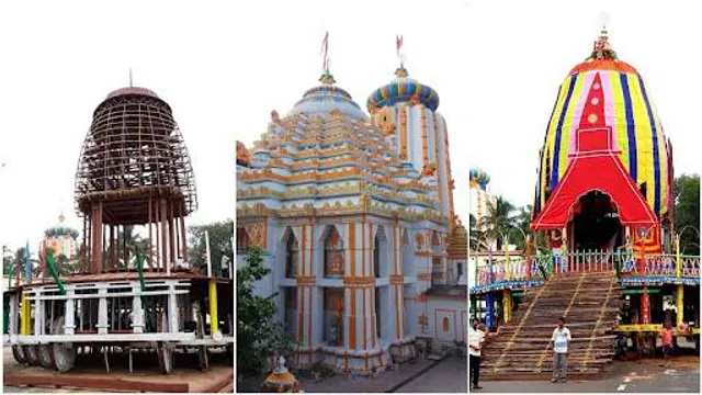 କେନ୍ଦୁଝରର ବଳଦେବଜୀଉଙ୍କ ମନ୍ଦିର ହୁଣ୍ଡି ତାଡ଼ି ଟଙ୍କା ଲୁଟିନେଲେ ଦୃର୍ବୃତ୍ତ