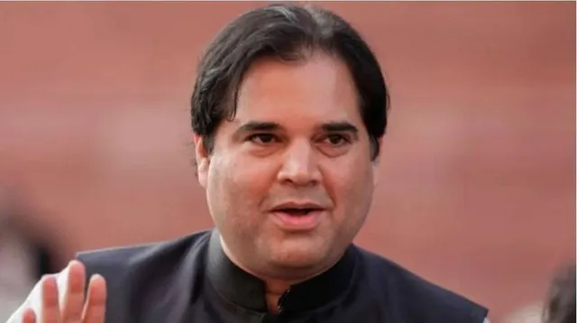 ବରୁଣଙ୍କ ଭାବପ୍ରବଣ ଚିଠି: ଶେଷ ନିଃଶ୍ବାସ ପର୍ଯ୍ୟନ୍ତ ପିଲଭିତ୍ ସହିତ ତୁଟିବନି ମୋ ସମ୍ପର୍କ