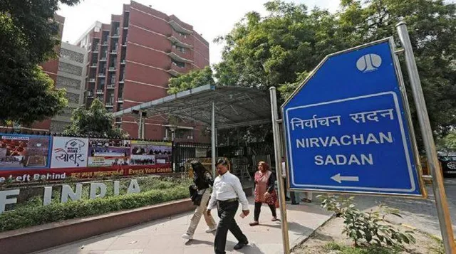 ଦ୍ବିତୀୟ ପର୍ଯ୍ୟାୟ ଲୋକସଭା ନିର୍ବାଚନ ପାଇଁ ଆଜିଠାରୁ ନାମାଙ୍କନ ଆରମ୍ଭ: ୨୬ ଏପ୍ରିଲ୍‌ରେ ହେବ ମତଦାନ