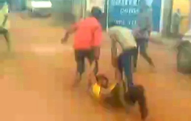 ସମ୍ପର୍କୀୟ ଭାଈଙ୍କୁ ଗୋଡ଼ାଇ ଗୋଡ଼ାଇ ପିଟିଲେ ୪ ବାପ-ପୁଅ 