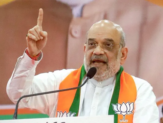 ଅମିତ ଶାହାଙ୍କ ବିରୋଧରେ ଲଢୁଥିଲେ ୧୩ ଜଣ ପ୍ରାର୍ଥୀ, ଜାଣନ୍ତୁ କେତେ ଜଣଙ୍କର ରଦ୍ଦ ହେଲା ଅମାନତ