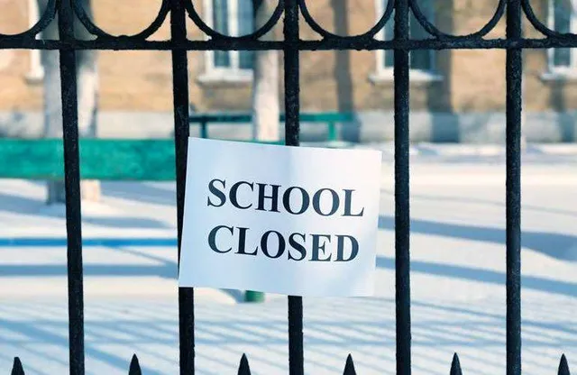ତାପମାତ୍ରା ବୃଦ୍ଧି ଯୋଗୁ ରାଜ୍ୟରେ ୩ ଦିନ ସ୍କୁଲ ବନ୍ଦ: ସରକାରଙ୍କ ନିର୍ଦ୍ଦେଶ