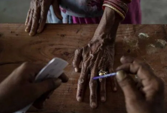 ୨ ଜଣ ଭୋଟରଙ୍କ ଭୋଟ୍‌ ଆଣିବା ପାଇଁ ଅଧିକାରୀମାନେ ଯାତ୍ରାକଲେ ୧୦୭ କିଲୋମିଟର