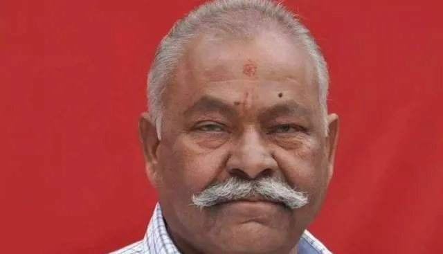 ବିଜେପି ପ୍ରାର୍ଥୀ ସର୍ବେଶ ସିଂଙ୍କ ଦେହାନ୍ତ , ଗତକାଲି ଭୋଟ୍ ଦେଇଥିଲେ, ଯଦି ଏପରି ଘଟେ ତେବେ ଉପ-ନିର୍ବାଚନ ହେବ