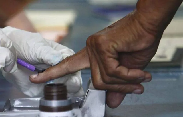 ଘରେ ଭୋଟ୍‌ ଦେବା ପରେ ପରେ ମତଦାତାଙ୍କର ହେଲା ମୃତ୍ୟୁ