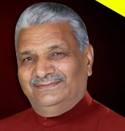 ୨୦ ସୁଦ୍ଧା ବାକି ରହିଥିବା ବିଧାନସଭା ଆସନ ପାଇଁ ପ୍ରାର୍ଥୀଙ୍କ ନାମ ଘୋଷଣା କରାଯିବ: ବିଜୟ ପାଲ ସିଂହ ତୋମାର