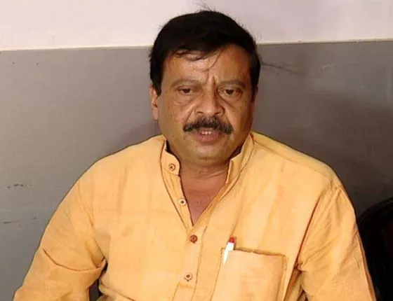 ସାଂସଦ ସୁରେଶ ପୂଜାରୀଙ୍କ ଘର ପାଖରେ ପଡ଼ିଲା ଡ୍ରୋନ୍, ପୁଲିସ୍ ତଦନ୍ତ ଜାରି