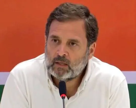 ଆମ ସରକାର ଆସିଲେ ଅଗ୍ନିବୀର ଯୋଜନା ବନ୍ଦ କରିଦେବୁ : ରାହୁଲ ଗାନ୍ଧି