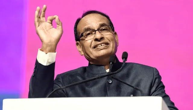 କଂଗ୍ରେସ ନେତା ମଧ୍ୟ ମୋଦୀଙ୍କ ଉପରେ ଭରସା କରୁଛନ୍ତି: ଶିବରାଜ