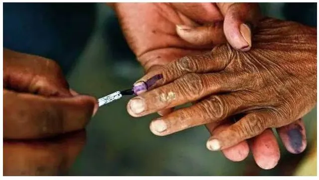 ଓଡ଼ିଶାରେ ପ୍ରଥମ ପର୍ଯ୍ୟାୟ ନିର୍ବାଚନ ପାଇଁ ପ୍ରକାଶ ପାଇଲା ବିଜ୍ଞପ୍ତି : ଆଜିଠାରୁ ନାମାଙ୍କନ