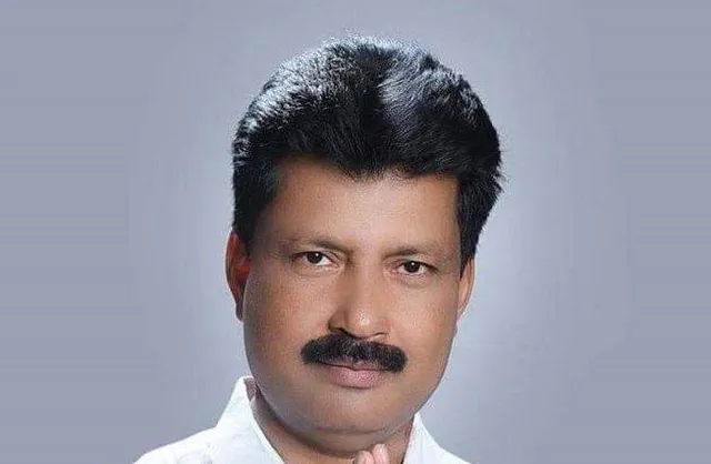 ବିଜେଡି ରାଜ୍ୟ ସମ୍ପାଦକ ଚିତ୍ତରଞ୍ଜନ ମଣ୍ଡଳଙ୍କ ଇସ୍ତଫା