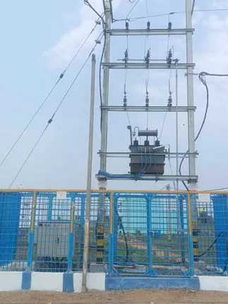 ବ୍ରହ୍ମପୁର ସହରରେ ବିଜୁଳି ଭିତ୍ତିଭୂମିକୁ ସୁଦୃଢ଼ କରୁଛି ଟିପିଏସ୍ଓଡିଏଲ୍