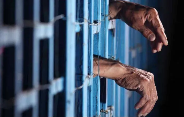 ଜେଲରେ ବିଚାରାଧୀନ କଏଦୀଙ୍କ ସନ୍ଦେହଜନକ ମୃତ୍ୟୁ: ପିଟିପିଟି ମାରିଥିବା ଅଭିଯୋଗ