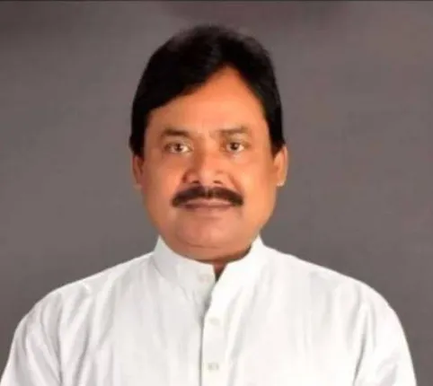 ପ୍ରବୋଧ ତୀର୍କୀଙ୍କ ପ୍ରାର୍ଥୀତ୍ବ ପରିବର୍ତନ ପ୍ରସଙ୍ଗ: ମତ ରଖିଲେ ପିସିସି ସଭାପତି ଶରତ ପଟ୍ଟନାୟକ